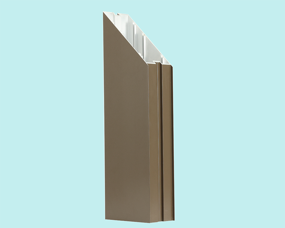 棕色106-J-D15-季華鋁材