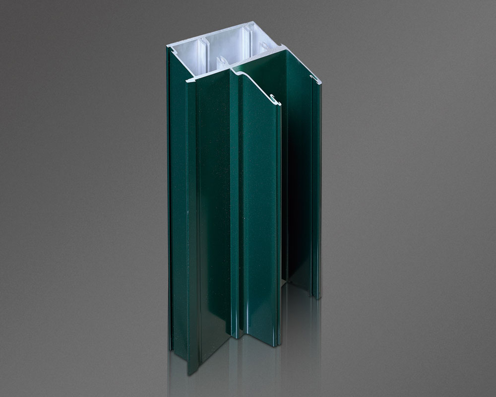 綠色6884-季華鋁材