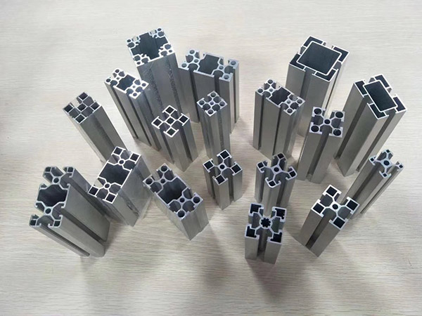 了解鋁型材最新國家標準-季華鋁材
